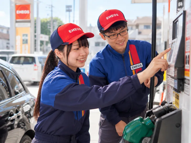 旭町SSのアルバイト・バイト求人情報