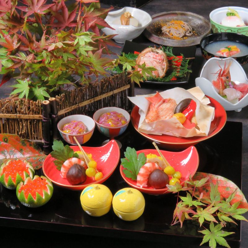 日本料理　華の縁のアルバイト・バイト求人情報-04