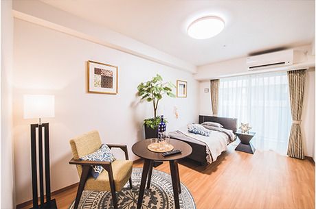 クラーチ・フィエラ　鷺ノ宮のアルバイト・バイト求人情報-06