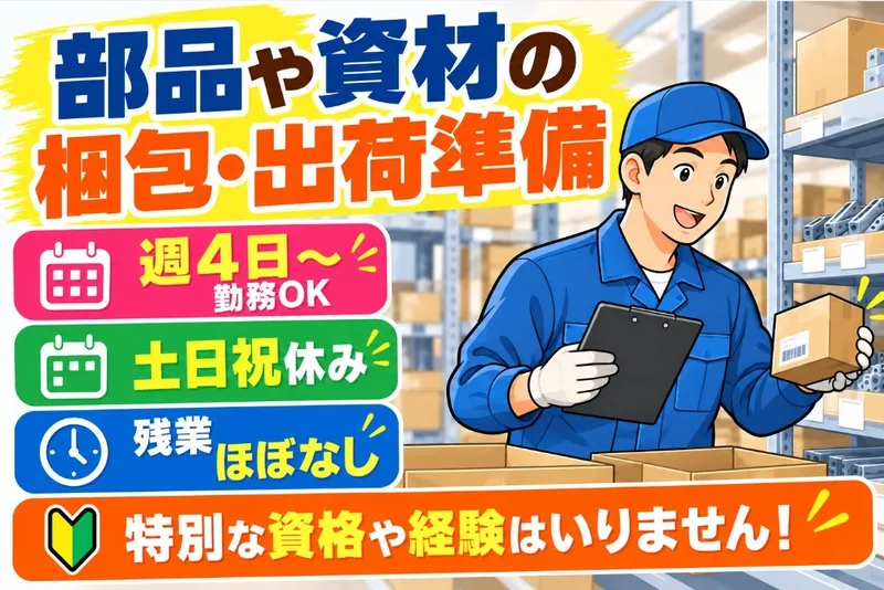 株式会社GoodWorkJapanのアルバイト・バイト求人情報