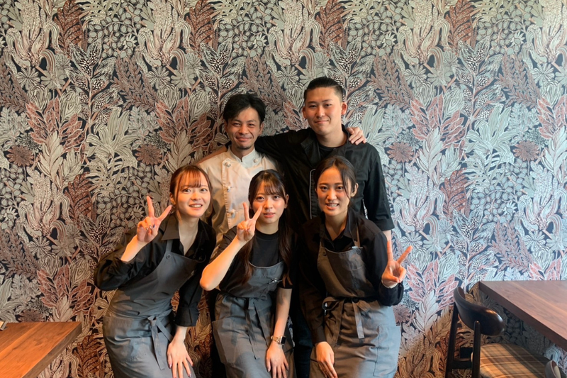 株式会社7senseの求人・転職情報