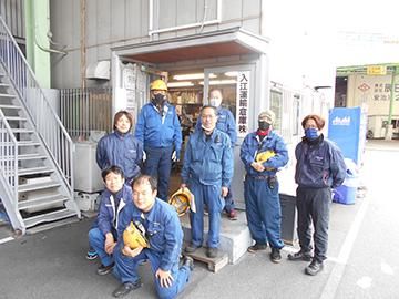 入江運輸倉庫株式会社の求人・転職情報