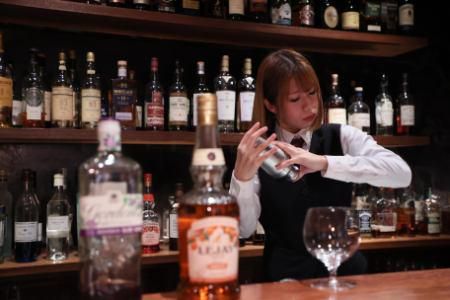 bar Jugの派遣求人情報