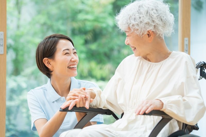 医療法人社団 城東桐和会の求人・転職情報