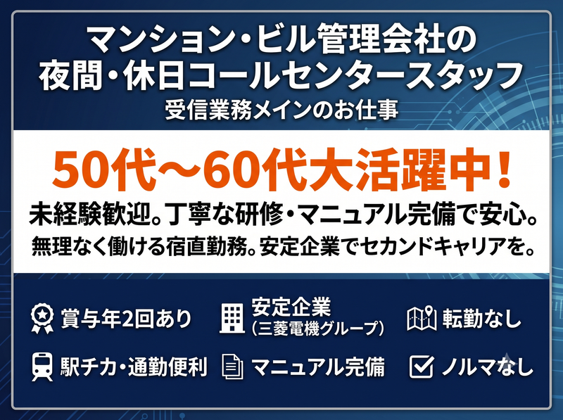 株式会社菱サ・ビルウェアの求人・転職情報