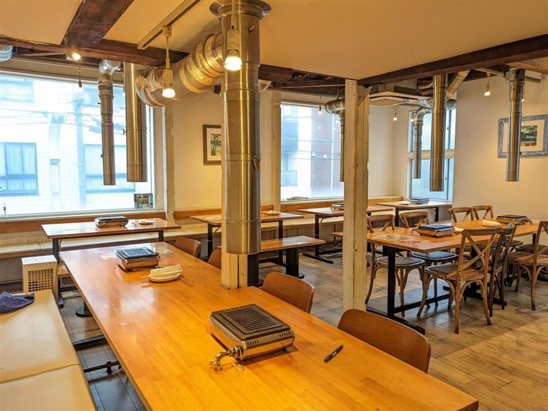 株式会社A-sign　Beef Factory73 武蔵小山店のアルバイト・バイト求人情報-04