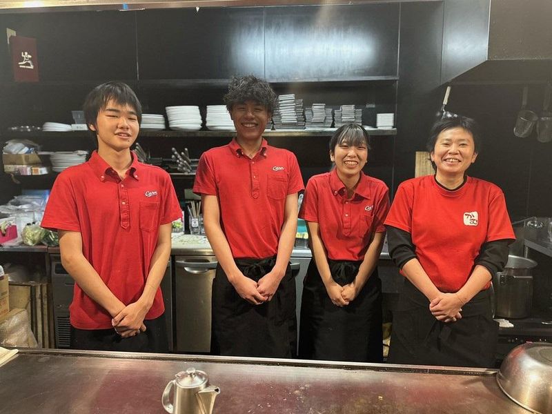 広島鉄板　叶夢のアルバイト・バイト求人情報-01