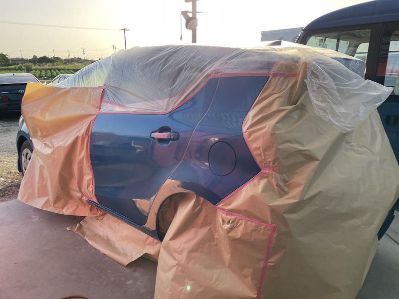 ギャラクシーオート株式会社の求人情報