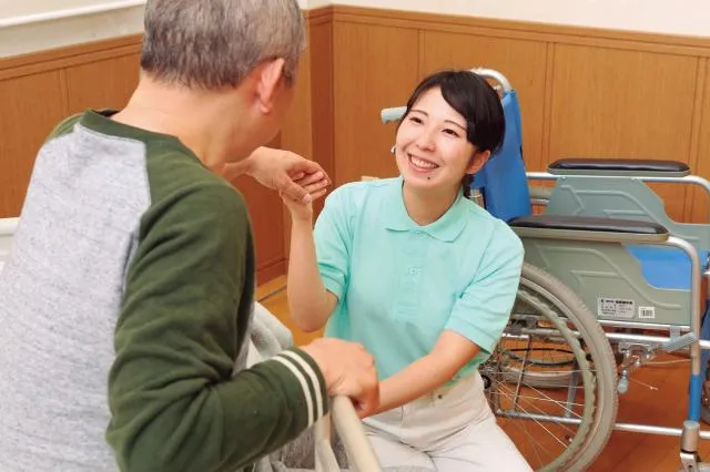 求人画像