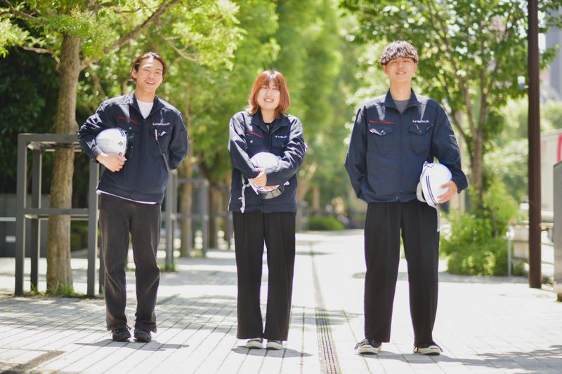 e-Tec株式会社の求人・転職情報