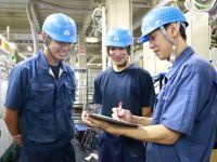 日本紙工株式会社の求人・転職情報