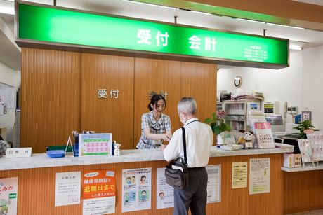 医療法人芙蓉会　筑紫南ヶ丘病院の求人1
