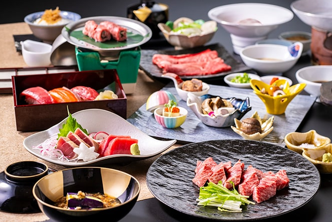 株式会社常磐ホテルの求人・転職情報