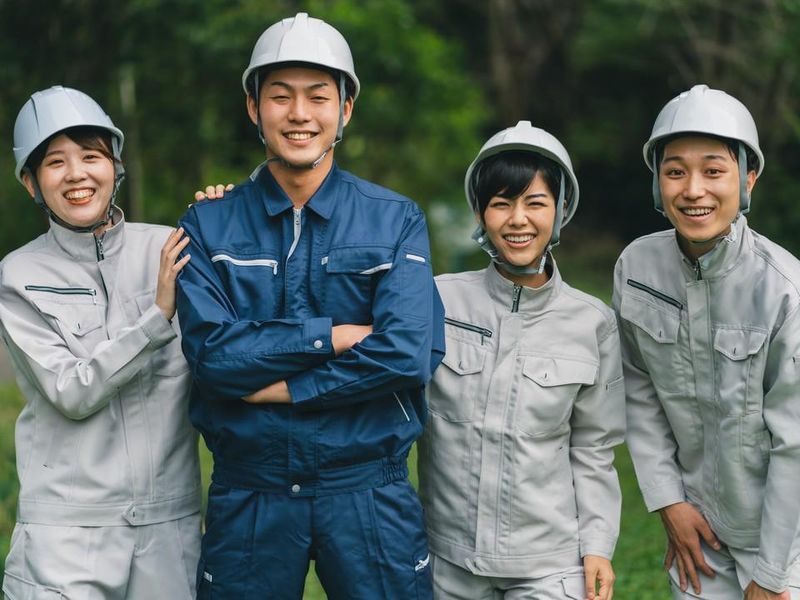 株式会社TSKの派遣求人情報