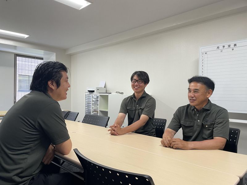 株式会社RiffVillage　福岡支店のアルバイト・バイト求人情報-02