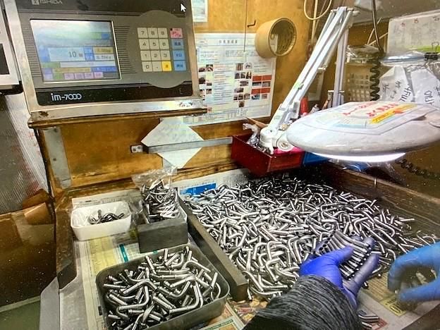 株式会社　山岸工作所の求人・転職情報