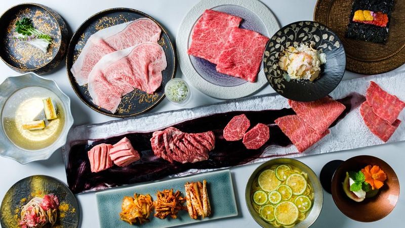 和牛薬膳火鍋 FOODLAB 築地 /株式会社kampo labのアルバイト・バイト求人情報-02