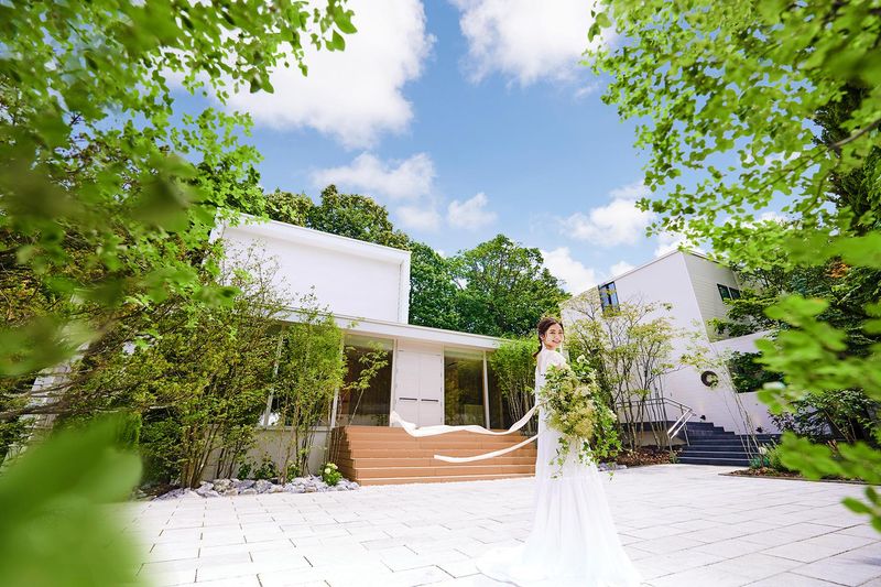 the Terrace(BLD WEDDINGS株式会社)のアルバイト・バイト求人情報-05