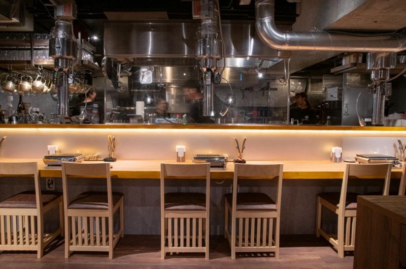 新宿焼肉 ホルモンいのうえのアルバイト・バイト求人情報-02