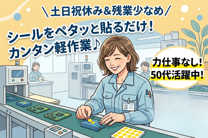求人画像