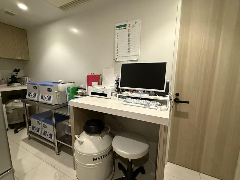 うすだレディースクリニックの求人・転職情報