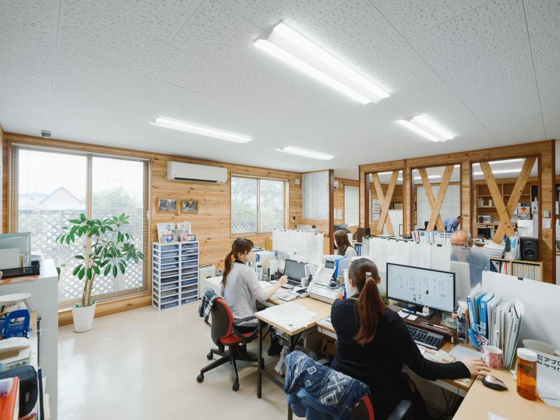 株式会社アプローチの求人・転職情報