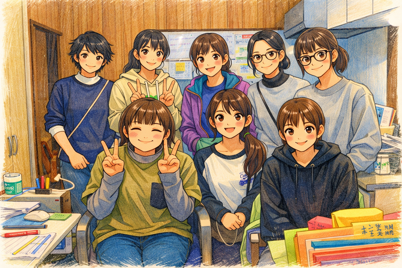 医療法人社団　八葉会の求人・転職情報