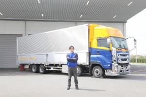 関西ティーロジエクスプレス株式会社-0010の求人・転職情報