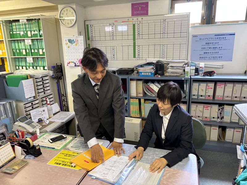 株式会社リッツ　ダスキンリッツのアルバイト・バイト求人情報-04