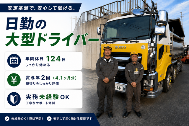 株式会社ダイセキ　広島事業所の求人・転職情報
