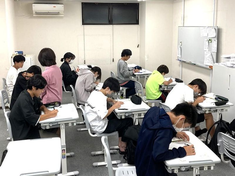 秀学舎　南平校　株式会社秀学舎のアルバイト・バイト求人情報-04