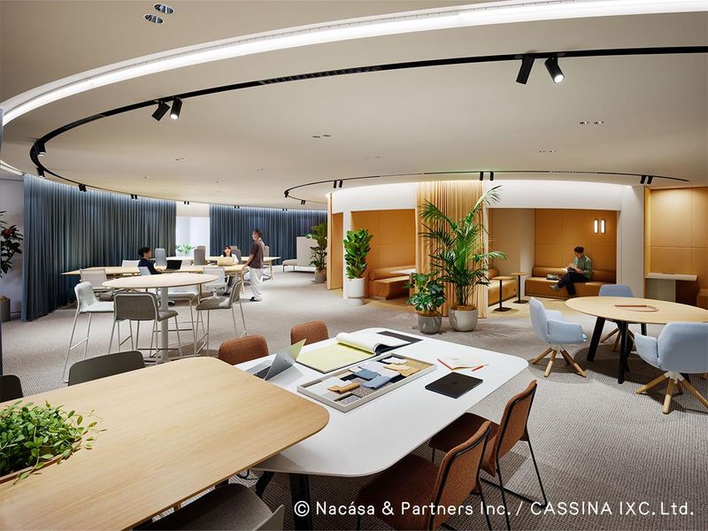 カッシーナ・イクスシー　大阪店のアルバイト・バイト求人情報-03