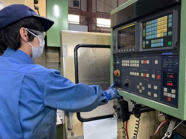 有限会社井林製作所の求人・転職情報