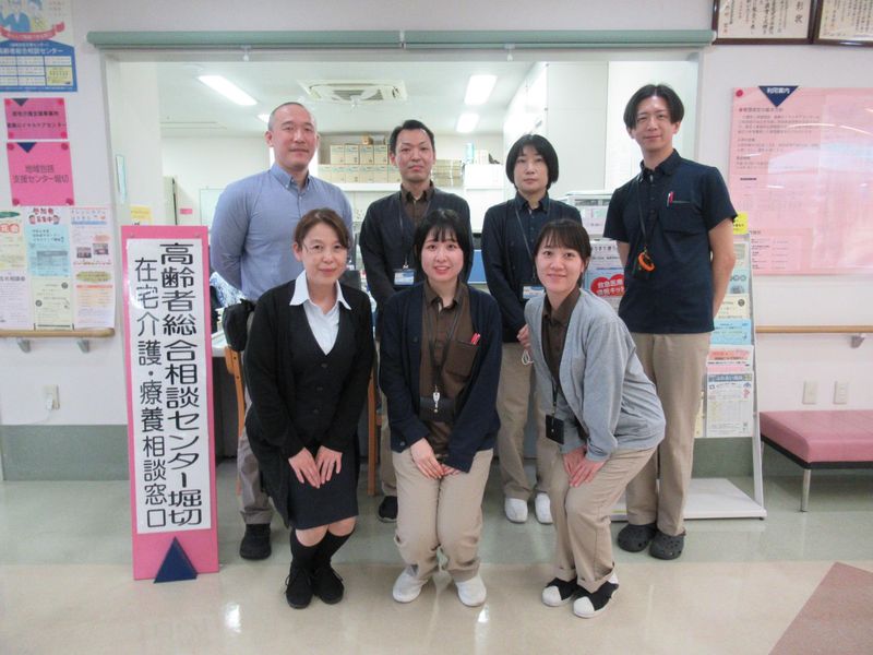 医療法人社団明芳会の求人・転職情報