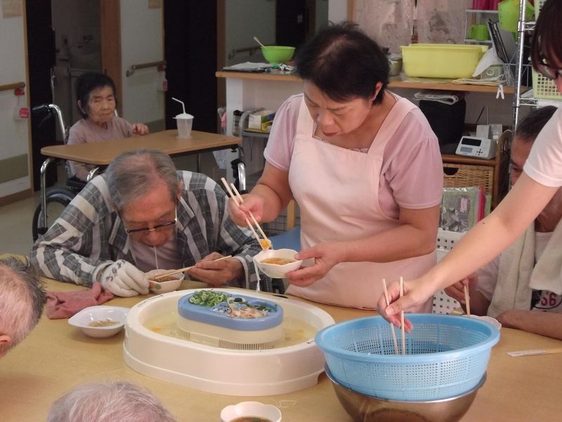 うつくしの家　豊川のアルバイト・バイト求人情報-03