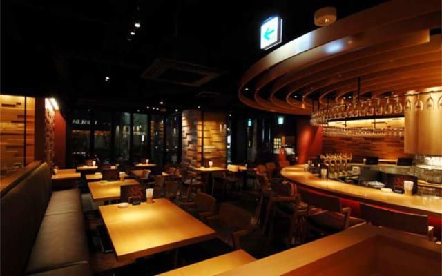 YEBISU　BAR　銀座コリドー街店のアルバイト・バイト求人情報-06