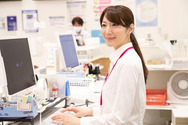 イオン市川妙典店　イオンリテール(株)の求人情報