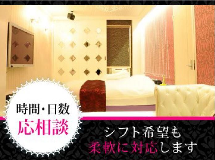 HOTEL VILLA八戸の求人情報