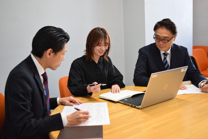 株式会社関東合人社の求人・転職情報