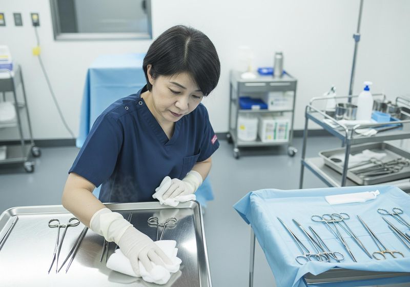 獨協医科大学埼玉医療センターのアルバイト・バイト求人情報-33