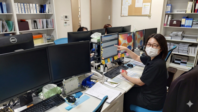 株式会社トーサイの求人・転職情報