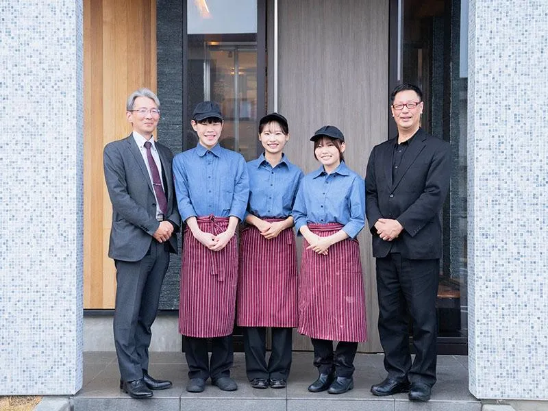 株式会社カフェヨシノの求人・転職情報