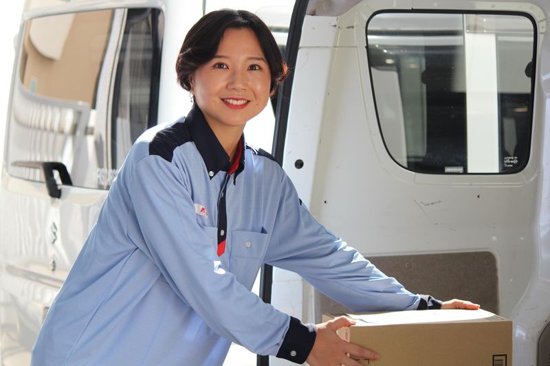 株式会社ＦＫＳ　ＣＡＲＧＯの求人・転職情報