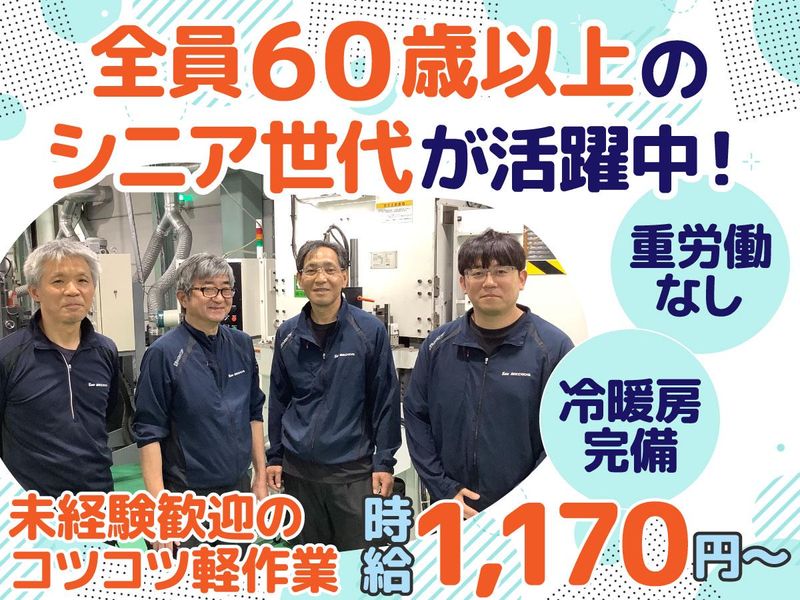 求人画像