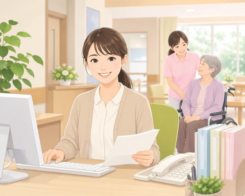 ライフサポート株式会社の求人・転職情報