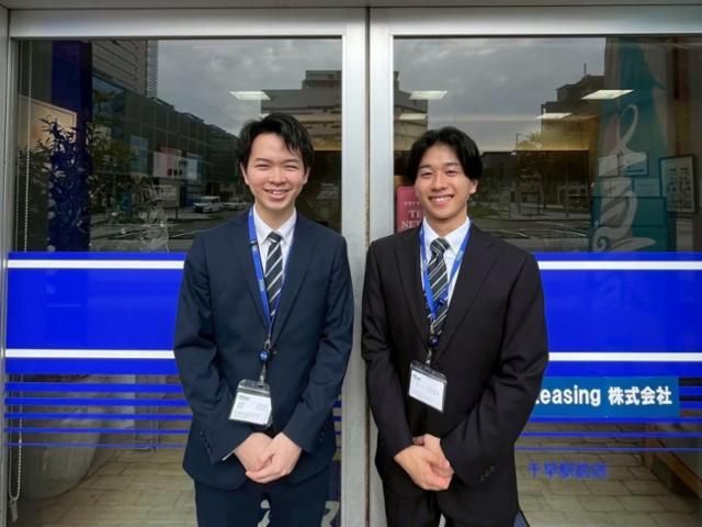 Apaman Leasing　株式会社-0013の求人・転職情報