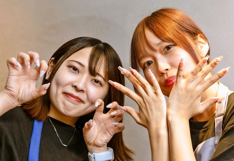サカバミハマ シンジュクのアルバイト・バイト求人情報-02