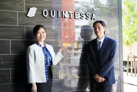 コアグローバルマネジメント株式会社の求人・転職情報