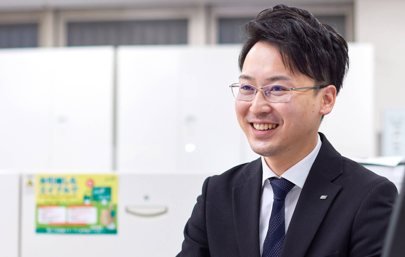 株式会社エイブル　大和店のアルバイト・バイト求人情報-04