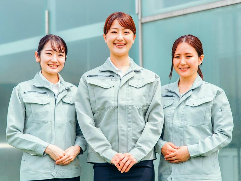 東京大学白金台キャンパス内/株式会社オーチューのアルバイト・バイト求人情報-04